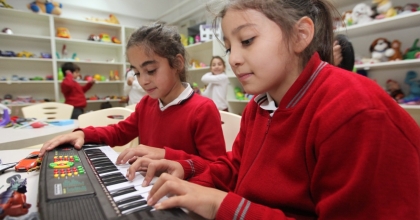 OKULLARDA KARNE ÖNCESİ 