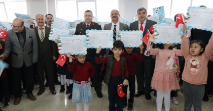 148 BİN ÖĞRENCİ ARA TATİLE ÇIKTI