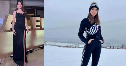 NEFİSE KARATAY FORMUNUN SIRRINI AÇIKLADI