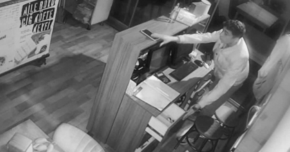 2023’TE ÇALDILAR, 2024’E CEZAEVİNDE GİRDİLER  