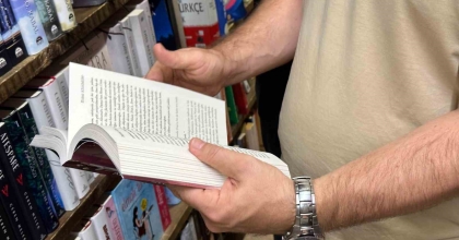 2023 YILINDA BASILAN KİTAP SAYISI 216 BİN 533 