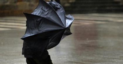 VALİLİKTEN FIRTINA UYARISI