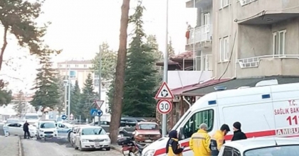 ACIPAYAM’DA HAREKETLİ ANLAR