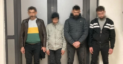 AFYONKARAHİSAR'DA GÖÇMEN KAÇAKÇILIĞI SUÇLAMASIYLA 1 KİŞİ TUTUKLANDI