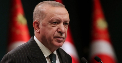 AK PARTİ İSTANBUL ADAYLARINI AÇIKLADI