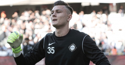 ALTAY’DA EREN’LE YOLLAR AYRILIYOR