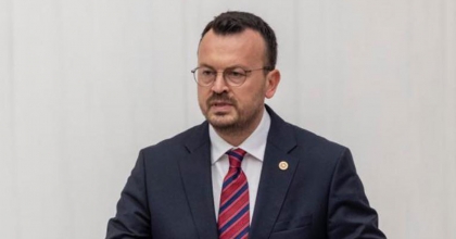 ARPACI: EMEKLİLERİMİZ AÇLIĞA İTİLMİŞTİR