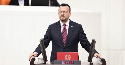 ARPACI’DAN REKOR AÇIK UYARISI