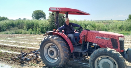 MANİSA’DA SIR CİNAYET