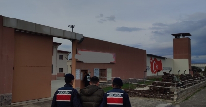 ÇİFÇTİ CİNAYETİYLE İLGİLİ 1 TUTUKLAMA