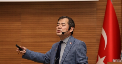 JAPON DEPREM UZMANI: ALANYA GÜVENLİ BÖLGE