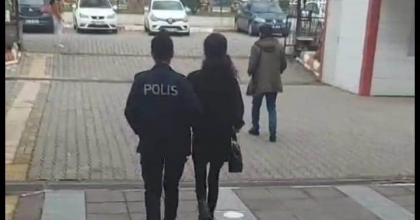 AYDIN'DA İKİ ADRESTE UYUŞTURUCU OPERASYONU