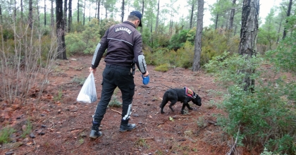 KAYIP VATANDAŞTAN 5 GÜNDÜR HABER ALINAMIYOR