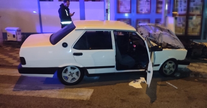 ÖLÜMLÜ KAZAYA KARIŞIP SERBEST KALAN SÜRÜCÜ TUTUKLANDI