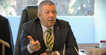 BAŞKAN DEMİRCAN'DAN MEMUR ZAMMI AÇIKLAMASI