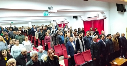 MEKTEP FİLMİNİN GALASI GERÇEKLEŞTİRİLDİ