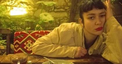 ÜNİVERSİTE ÖĞRENCİSİ GENÇ KIZIN SIR ÖLÜMÜ