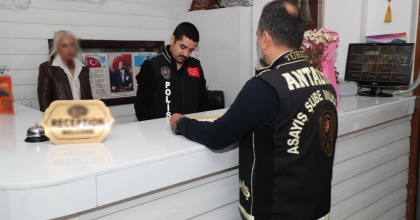 36 İŞLETMEYE KAYIT DIŞI KONAKLAMADAN İŞLEM