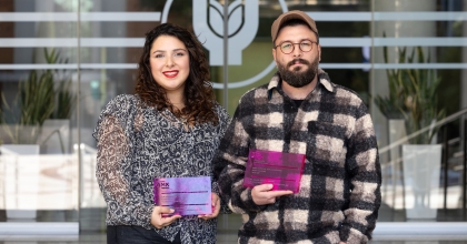 PRESTİJLİ TASARIM YARIŞMASINDAN 4 ÖDÜL