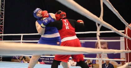 ESKİ MİLLİ BOKSÖRLER KULÜP KURDU