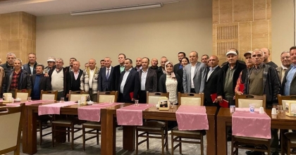 ORMAN EMEKÇİLERİNE VEFA