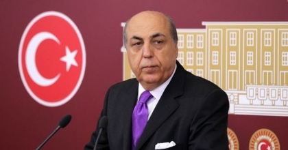 AK PARTİ MUĞLA'DA AYAYDIN DEDİ
