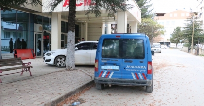 KESTİĞİ AĞAÇ SONU OLDU