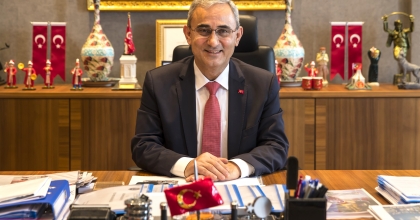 MHP KÜTAHYA BELEDİYE BAŞKAN ADAYI BELLİ OLDU