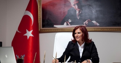 CHP'NİN AYDIN BÜYÜKŞEHİR BELEDİYE BAŞKAN ADAYI BELLİ OLDU