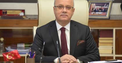MHP SALİHLİ BELEDİYE BAŞKAN ADAYI BELLİ OLDU