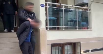 FUHUŞ ÇETESİNE OPERASYON: 3 TUTUKLAMA