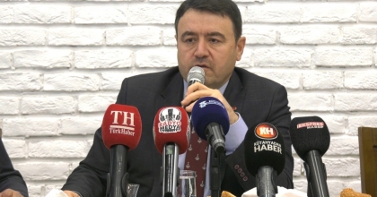 KÜTAHYA VALİSİ IŞIN'DAN PAVYON AÇIKLAMASI