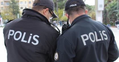 FETÖ FİRARİSİ DEVRİYE EKİPLERİNE TAKILDI