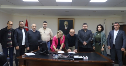 KADROLU İŞÇİLERİN MAAŞINA YÜZDE 68 ZAM