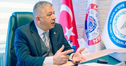DEMİRCAN’DAN AYM’NİN TOPLU SÖZLEŞME KARARINA DESTEK