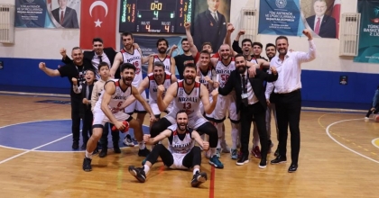 NAZİLLİ BELEDİYESPOR PARKEDEN GALİBİYETLE AYRILDI