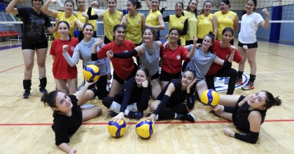 KEPEZ'İN SULTANLARI HAZIRLANIYOR