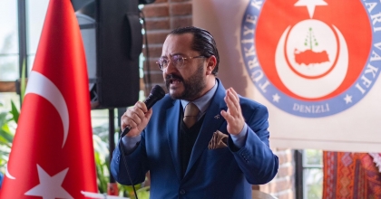 YILMAZ: MHP TÜRKİYE’NİN GÜCÜDÜR