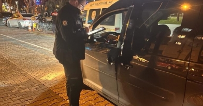 ARANAN 2 KİŞİ YAKALANDI