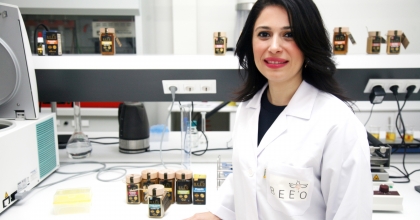 PROPOLİSİN ANTİBAKTERİYEL GÜCÜ UZAYDA TEST EDİLECEK