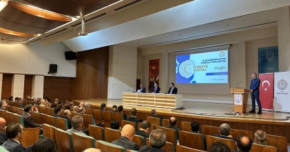 MUĞLA 2024 YILI BİRİNCİ DÖNEM İL KOORDİNASYON TOPLANTISI YAPILDI