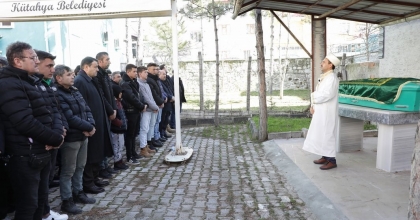 SUNTA BLOKLARIN ALTINDA KALAN ÖĞRENCİ KURTARILAMADI