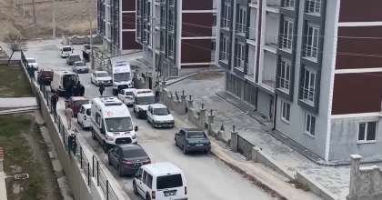 ÖĞRENCİ YURDUNDA GIDA ZEHİRLENMESİ ŞÜPHESİ