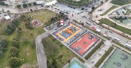 ÇOCUKLAR BİLİMİ EĞLENEREK ÖĞRENECEK