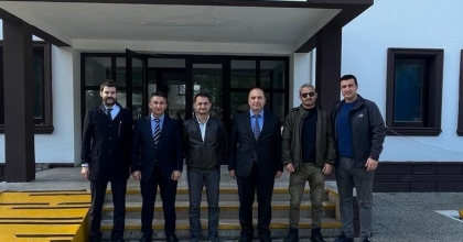 GÜMRÜKLERİN KİLİT ROLÜNE VURGU YAPILDI