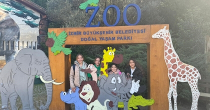 Turgutlu Belediyesi Spor Okulu öğrencilerini sevindirdi