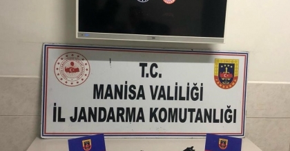 Jandarma suçlulara göz açtırmıyor
