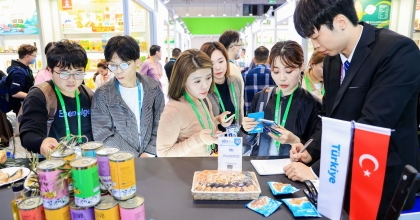 EGELİ İHRACATÇILAR ÇİN'DE DİJİTAL PAZARYERİ KURACAK