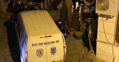 SİLAHLI KAVGADA 2 KİŞİ YARALANDI
