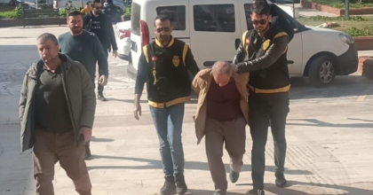YEĞENİNİ ÖLDÜREN DAYI TUTUKLANDI